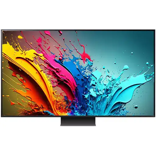 تلویزیون ال جی 86 اینچ 86QNED86A