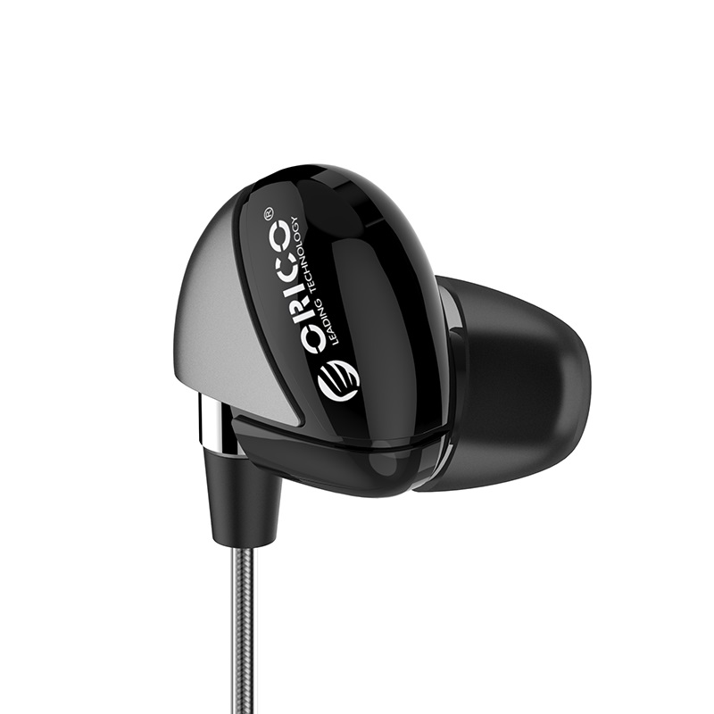 هدفون موسیقی تو گوشی اوریکو ORICO SOUNDPLUS-P2 — تصویر ۴