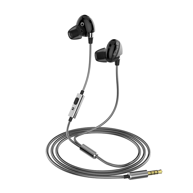 هدفون موسیقی تو گوشی اوریکو ORICO SOUNDPLUS-P2 — تصویر ۵