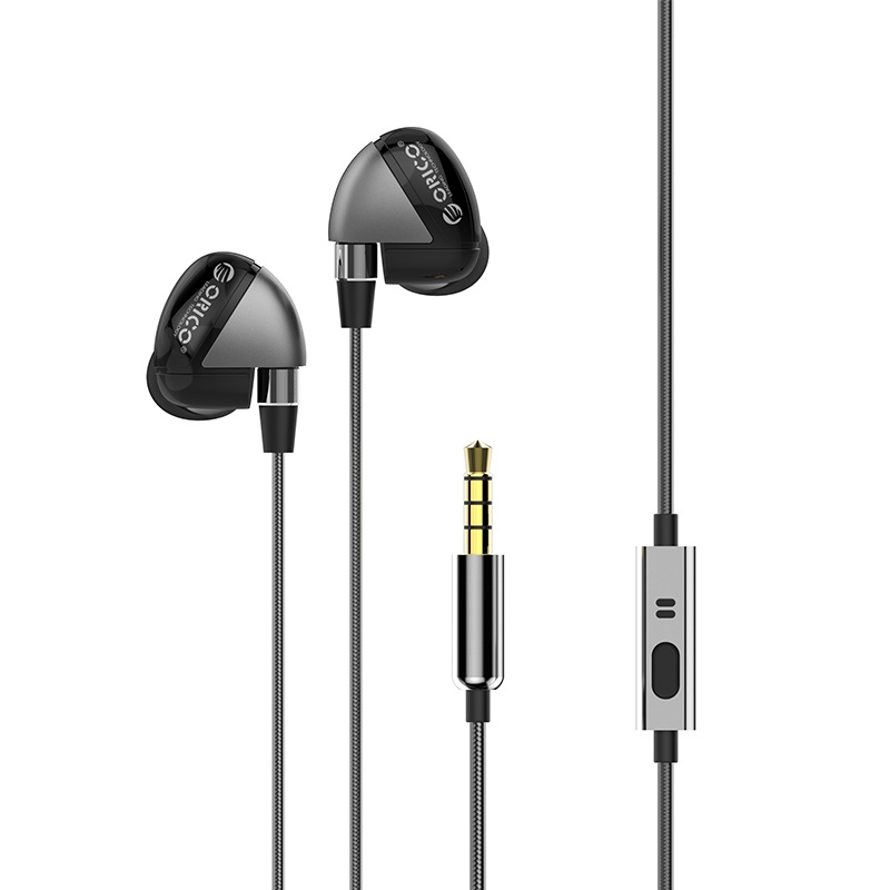 هدفون موسیقی تو گوشی اوریکو ORICO SOUNDPLUS-P2 — تصویر ۷