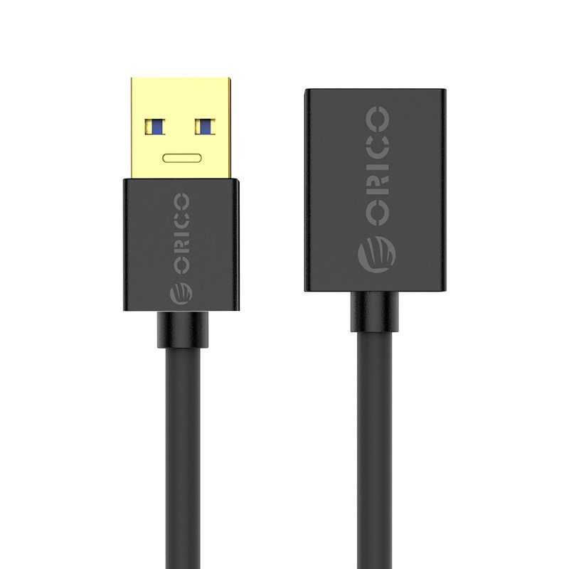 کابل افزایش طول USB3.0 اوریکو مدل U3-MAA01 — تصویر ۲