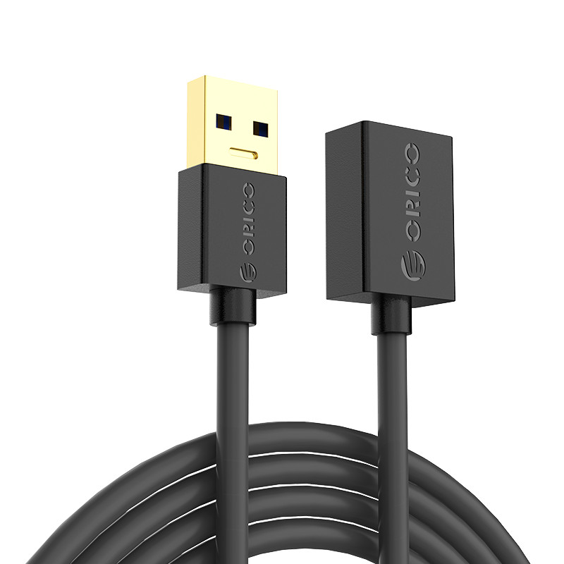 کابل افزایش طول USB3.0 اوریکو مدل U3-MAA01 — تصویر ۳