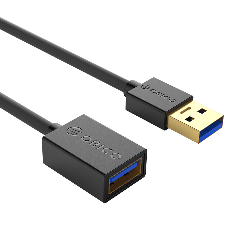 کابل افزایش طول USB3.0 اوریکو مدل U3-MAA01 — تصویر ۴