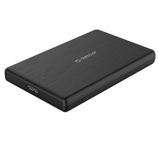 باکس هارد 2.5 اینچ USB3.0 مدل ORICO 2189U3 — تصویر ۲