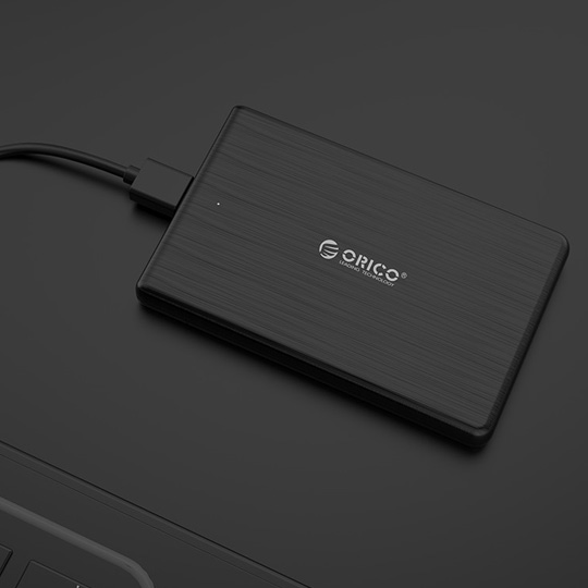 باکس هارد 2.5 اینچ USB3.0 مدل ORICO 2189U3 — تصویر ۷