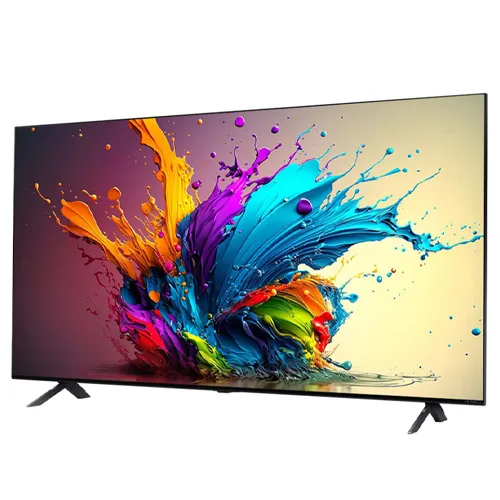 تلویزیون ال جی QNED90 سایز 86 اینچ Ultra HD 4K LED — تصویر ۳