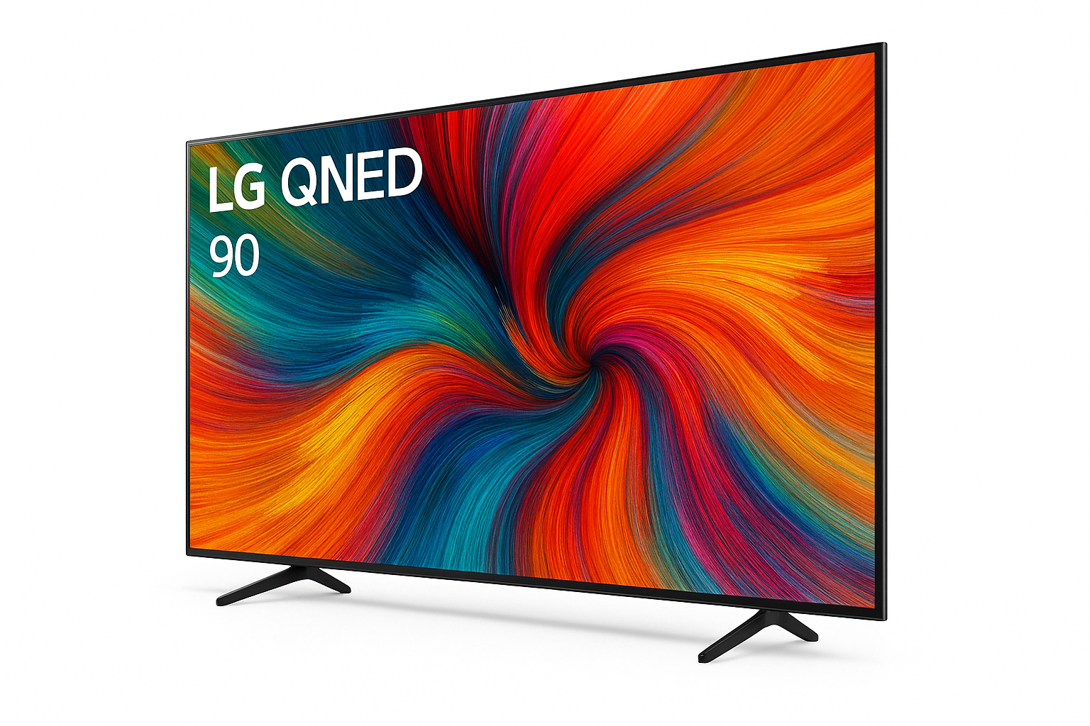 تلویزیون ال جی QNED90 سایز 86 اینچ Ultra HD 4K LED — تصویر ۵