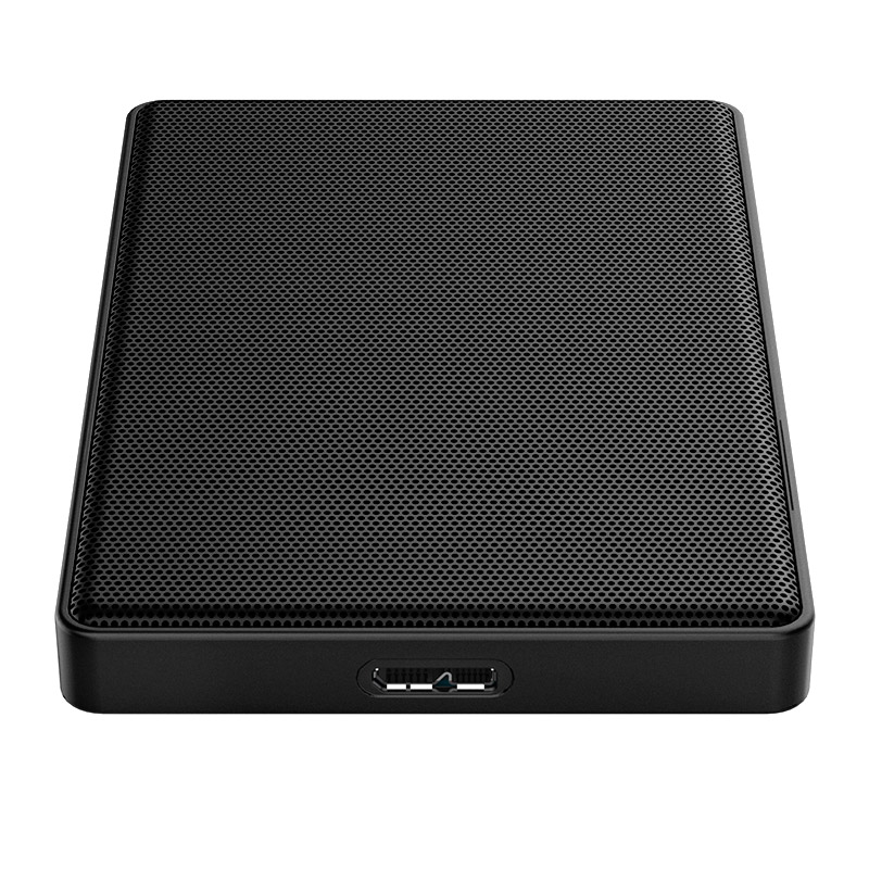 باکس SSD و هارد USB3.0 مدل ORICO 2169U3 — تصویر ۴