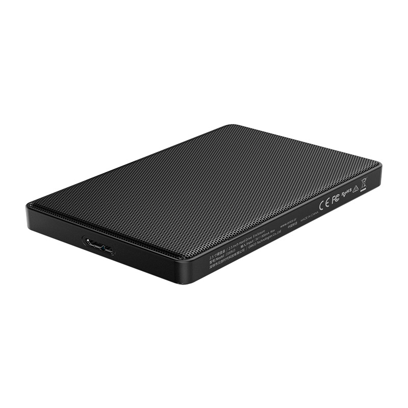باکس SSD و هارد USB3.0 مدل ORICO 2169U3 — تصویر ۷