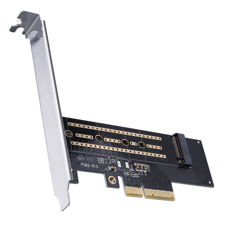 کارت M.2 NVME اوریکو مدل ORICO PSM2 — تصویر ۳
