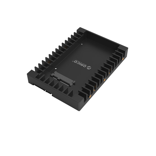کدی هارد 2.5 اینچ به 3.5 اینچ ORICO 1125SS — تصویر ۲