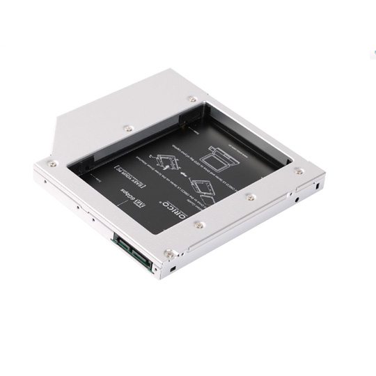 کدی Caddy مدل ORICO L127SS — تصویر ۲