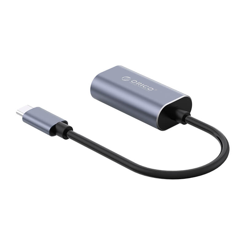 تبدیل Type-C به VGA مدل ORICO CTV — تصویر ۴