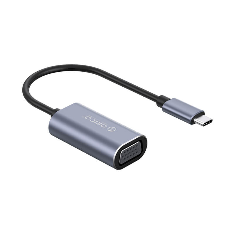 تبدیل Type-C به VGA مدل ORICO CTV — تصویر ۸