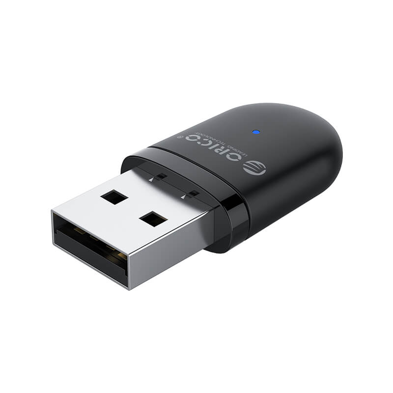 سوئیچ آداپتور بلوتوث نسخه 5 مدل ORICO BTA-SW01 — تصویر ۲
