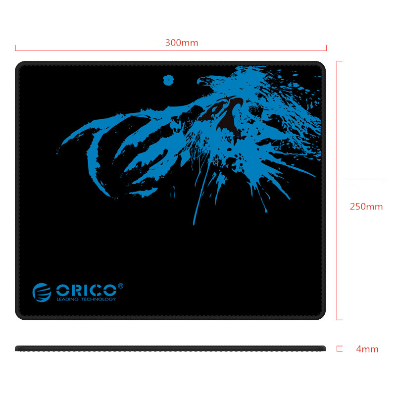 ماوس پد گیمینگ ORICO MPA3025 — تصویر ۴