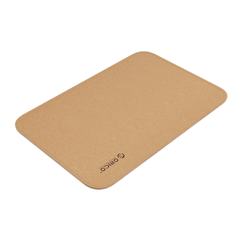 پد ماوس چوب پنبه ای مدل ORICO CMP23 — تصویر ۵