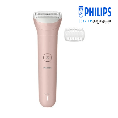 اصلاح بدن بانوان فیلیپس مدل BRL 128