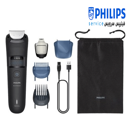 ماشین اصلاح صورت فیلیپس مدل BT5775/40
