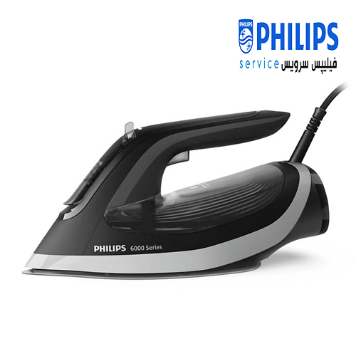 اتو بخار فیلیپس مدل DST6120 — تصویر ۴