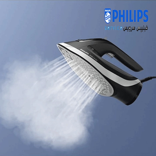 اتو بخار فیلیپس مدل DST6120 — تصویر ۵