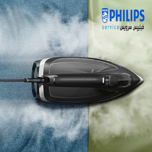 اتو بخار فیلیپس مدل DST6120 — تصویر ۶