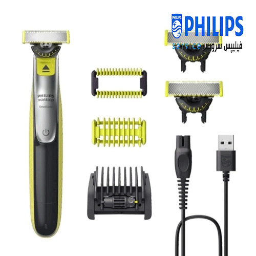 ماشین اصلاح فیلیپس One Blade QP2834/65