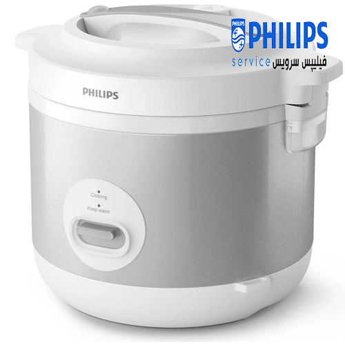 پلوپز 10 نفره فیلیپس مدل HD3008