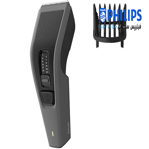 ماشین اصلاح سر و صورت فیلیپس مدل HC3520