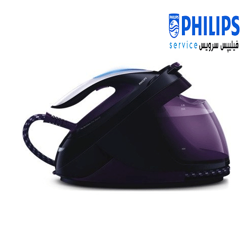 اتو مخزن دار فیلیپس مدل GC9650 — تصویر ۲