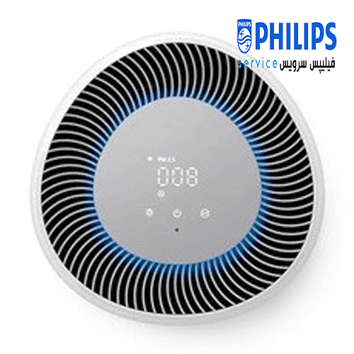 تصفیه هوا هوشمند فیلیپس مدل AC2220 — تصویر ۳