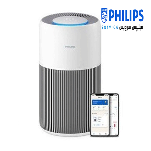 تصفیه هوا هوشمند فیلیپس مدل AC2220