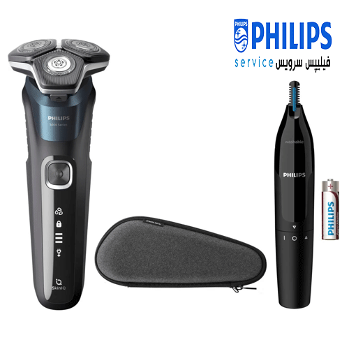 ریش تراش فیلیپس مدل S5889/94 — تصویر ۲