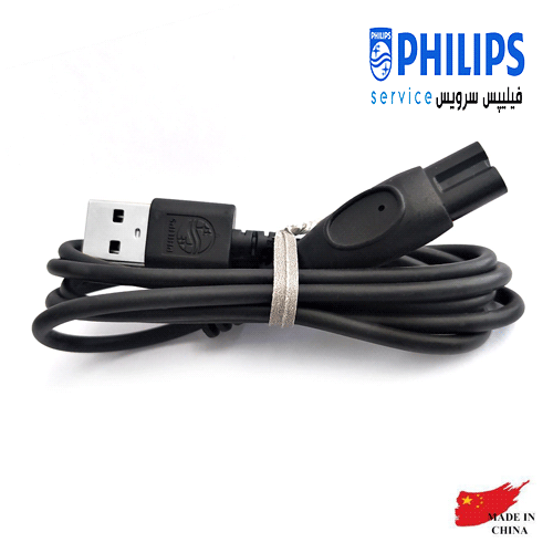 کابل USB فیلیپس