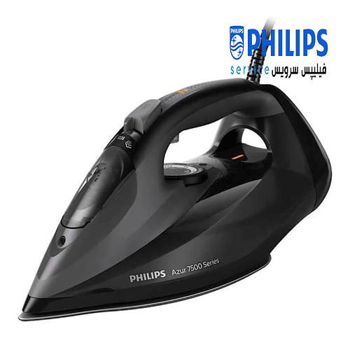 اتو بخار فیلیپس مدل DST7511