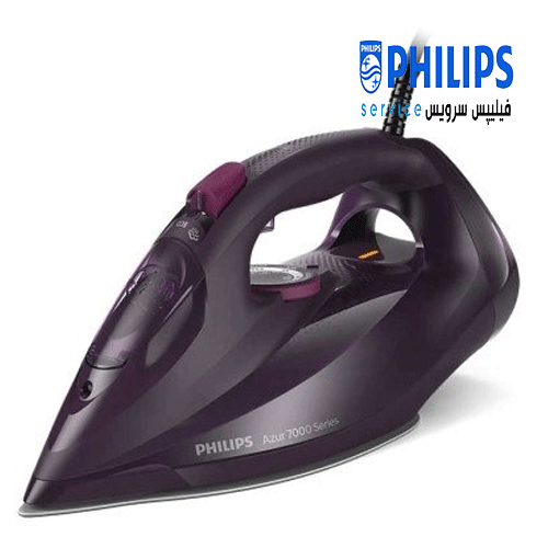 اتو بخار فیلیپس مدل DST7061 — تصویر ۲