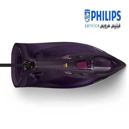 اتو بخار فیلیپس مدل DST7061 — تصویر ۳