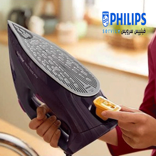 اتو بخار فیلیپس مدل DST7061 — تصویر ۵