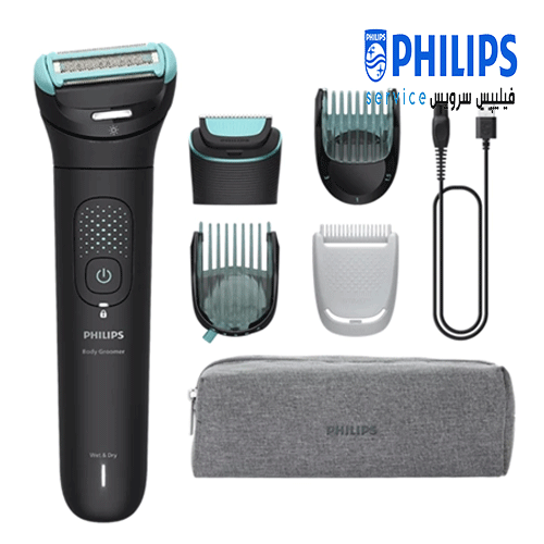 ماشین اصلاح بدن فیلیپس مدل BG7470/15 — تصویر ۲