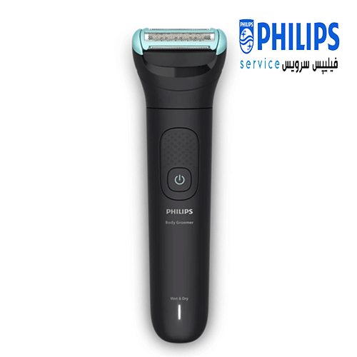ماشین اصلاح بدن فیلیپس مدل BG7470/15 — تصویر ۳