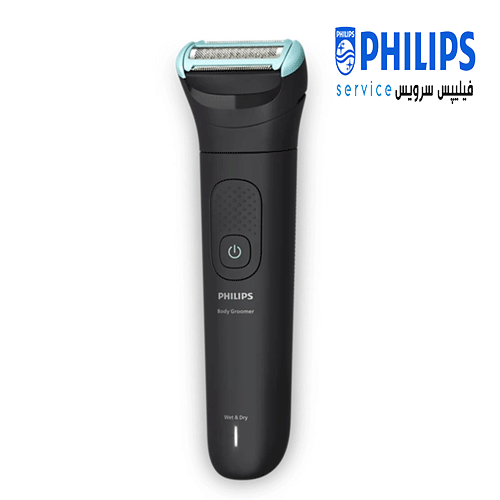 ماشین اصلاح بدن فیلیپس مدل BG7470/15 — تصویر ۴