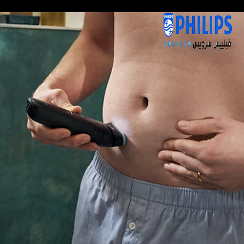 ماشین اصلاح بدن فیلیپس مدل BG7470/15 — تصویر ۵