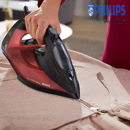 اتوبخار فیلیپس مدل DST7022 — تصویر ۵