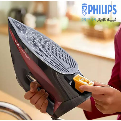 اتوبخار فیلیپس مدل DST7022 — تصویر ۶