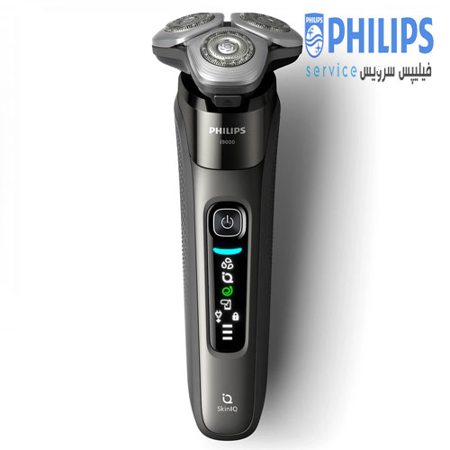 ریش تراش فیلیپس مدل X9002/05 — تصویر ۴