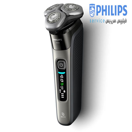 ریش تراش فیلیپس مدل X9002/05 — تصویر ۵