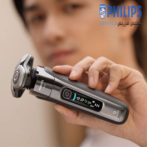 ریش تراش فیلیپس مدل X9002/05 — تصویر ۷