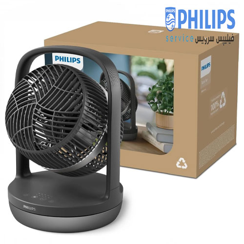 پنکه رومیزی فیلیپس مدل 3050/01 — تصویر ۲