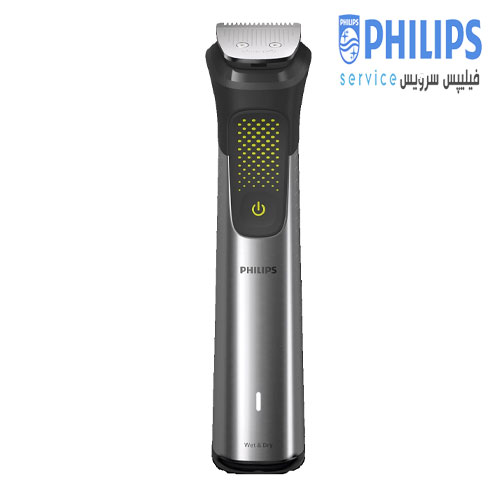 ریش تراش فیلیپس مدل mg9560 — تصویر ۳