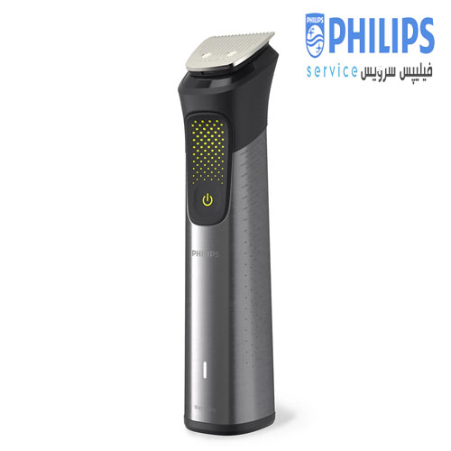 ریش تراش فیلیپس مدل mg9560 — تصویر ۴